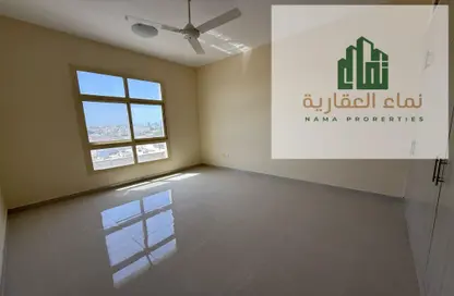 شقة - 3 غرف نوم - 4 حمامات للايجار في 1 المويهات - المويهات - عجمان