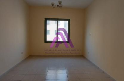 Apartment - 1 Bedroom - 2 Bathrooms for rent in T05 - Spain Cluster - International City - Dubai