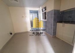 Studio - 1 bathroom for rent in Rolla Square - Rolla Area - Sharjah
