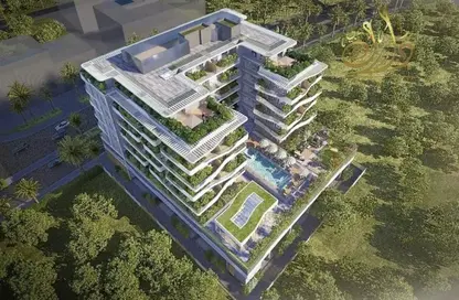 Apartment - 3 Bedrooms - 4 Bathrooms for sale in Sports View Residence 2 - International City Phase 2 - Al Warsan 4 - Al Warsan - Dubai Apartment - 3 Bedrooms - 4 Bathrooms for sale in Sports View Residence 2 - International City Phase 2 - Al Warsan 4 - Al Warsan - Dubai