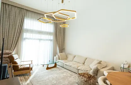 Apartment - 1 Bedroom - 1 Bathroom for rent in Lamtara 3 - Madinat Jumeirah Living - Umm Suqeim - Dubai