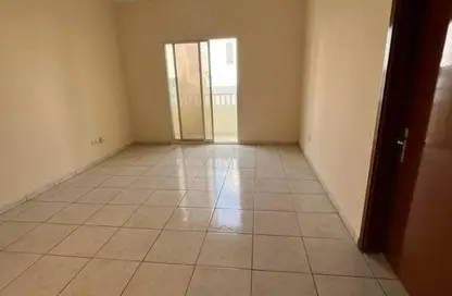 Apartment - 1 Bedroom - 1 Bathroom for rent in Al Naemiya Tower 2 - Al Naemiya Towers - Al Nuaimiya - Ajman