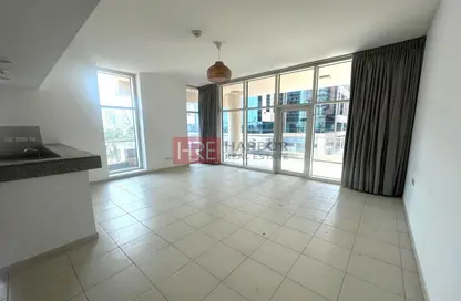 Apartment - 1 Bedroom - 2 Bathrooms for sale in Bay Square Building 9 - Bay Square - Business Bay - Dubai