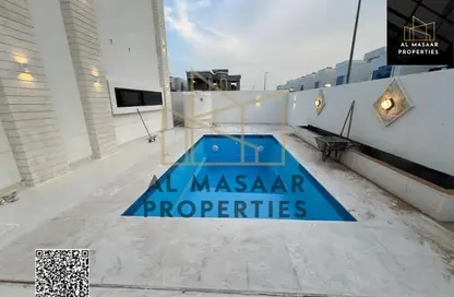 Villa - 7+ Bedrooms - 7+ Bathrooms for sale in Al Amira Village - Al Yasmeen - Ajman