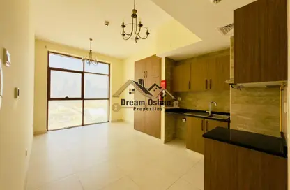 Apartment - Studio - 1 Bathroom for rent in Rose Building - Al Jaddaf - Dubai