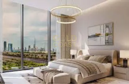 Apartment - 2 Bedrooms - 3 Bathrooms for sale in Sobha One Tower B - Sobha One - Sobha Hartland - Mohammed Bin Rashid City - Dubai Apartment - 2 Bedrooms - 3 Bathrooms for sale in Sobha One Tower B - Sobha One - Sobha Hartland - Mohammed Bin Rashid City - Dubai