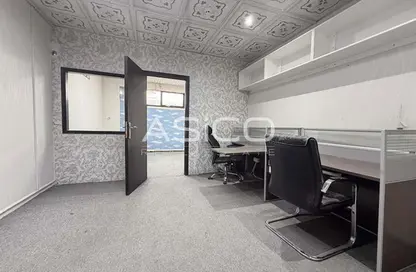 مكتب - استوديو للايجار في السلطان أبو هيل 1 - أبو هيل - ديرة - دبي