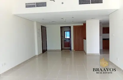 Apartment - 1 Bedroom - 2 Bathrooms for rent in Lakeside Residence - JLT Cluster A - Jumeirah Lake Towers - Dubai
