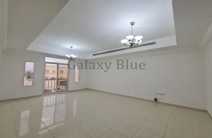 Apartment - 3 Bedrooms - 3 Bathrooms for rent in Mohamed Bin Zayed City - Abu Dhabi