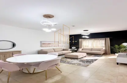 شقة - غرفة نوم - 2 حمامات للايجار في الثمام 12 - الثمام - رمرام - دبي لاند - دبي