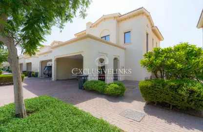 Villa - 3 Bedrooms - 3 Bathrooms for sale in Mira 4 - Mira - Reem - Dubai
