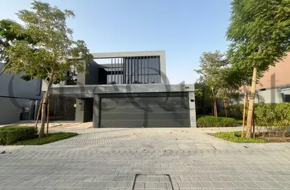 Villa - 4 Bedrooms - 7 Bathrooms for sale in Robinia - Masaar - Tilal City - Sharjah