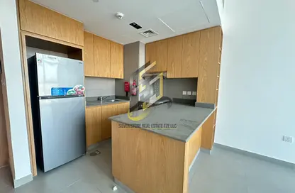 Apartment - 1 Bedroom - 1 Bathroom for rent in Souks Residential - Al Mamsha - Muwaileh - Sharjah