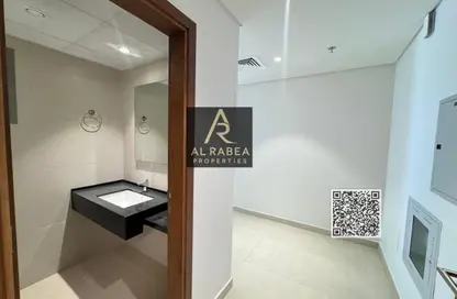 Apartment - 1 Bedroom - 2 Bathrooms for sale in Garden Residences - Emirates City - Ajman