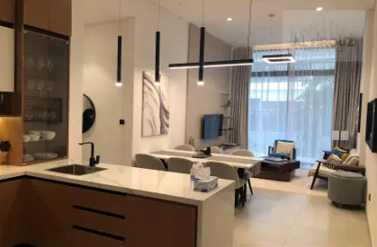Apartment - 2 Bedrooms - 2 Bathrooms for sale in District 14 - Jumeirah Village Circle - Dubai