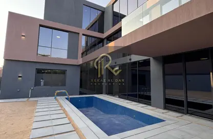 Villa - 5 Bedrooms - 6 Bathrooms for sale in Kaya - Masaar - Tilal City - Sharjah