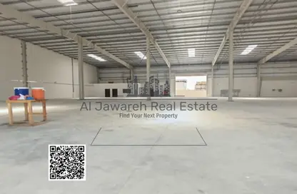 Warehouse - Studio - 1 Bathroom for rent in Industrial Area 2 - Emirates Modern Industrial - Umm Al Quwain
