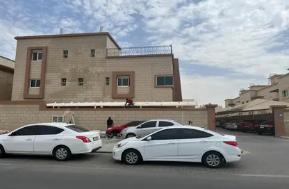 أرض - استوديو للبيع في مدينة محمد بن زايد - أبوظبي