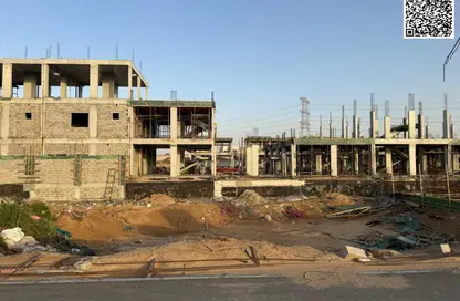 أرض - استوديو للبيع في الحليو 2 - الحليو - عجمان أرض - استوديو للبيع في الحليو 2 - الحليو - عجمان