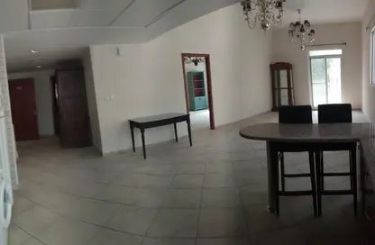 Apartment - 1 Bedroom - 2 Bathrooms for rent in Sherlock Circus 1 - Sherlock Circus - Motor City - Dubai
