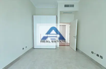 Apartment - 2 Bedrooms - 3 Bathrooms for rent in Al Najda Street - Abu Dhabi
