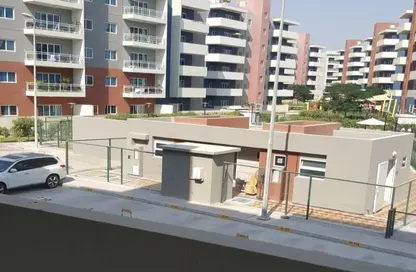 Apartment - 3 Bedrooms - 4 Bathrooms for sale in Tower 27 - Al Reef Downtown - Al Reef - Abu Dhabi