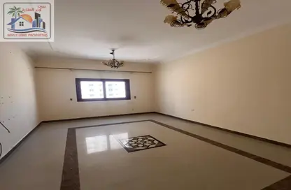 شقة - 2 غرف نوم - 2 حمامات للايجار في اس بي اس الخان - الخان - الشارقة