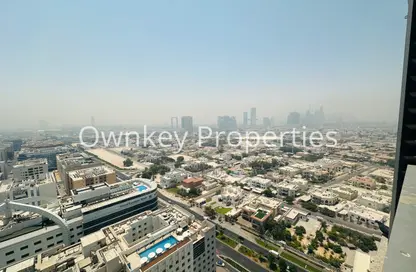 Apartment - 1 Bedroom - 2 Bathrooms for rent in Manazil Al Mankhool 01 - Mankhool - Bur Dubai - Dubai