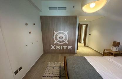 Apartment - 1 Bedroom - 1 Bathroom for rent in AZIZI Riviera - Meydan One - Meydan - Dubai