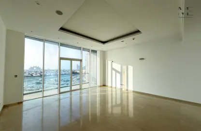 شقة - 3 غرف نوم - 4 حمامات للايجار في أوشيانا باسيفيك - أوشيانا - نخلة جميرا - دبي شقة - 3 غرف نوم - 4 حمامات للايجار في أوشيانا باسيفيك - أوشيانا - نخلة جميرا - دبي