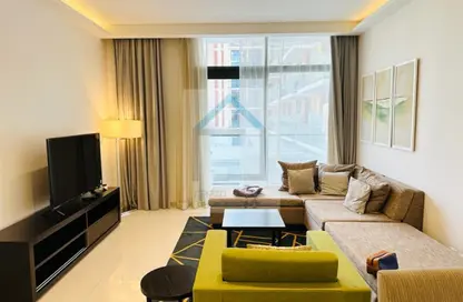 شقة - 2 غرف نوم - 2 حمامات للبيع في سلستيا آيه - سلسستيا - دبي الجنوب (مركز دبي العالمي) - دبي