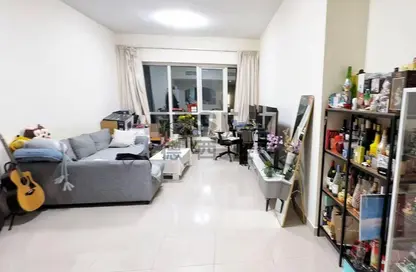 Apartment - 1 Bedroom - 2 Bathrooms for sale in Lake Point Tower - JLT Cluster N - Jumeirah Lake Towers - Dubai