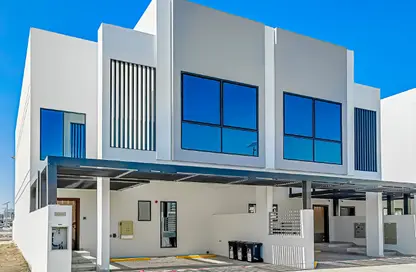 Villa - 4 Bedrooms - 5 Bathrooms for rent in Murooj Al Furjan - Al Furjan - Dubai