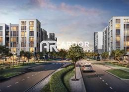 Land for sale in Alreeman - Al Shamkha - Abu Dhabi