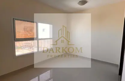 Apartment - Studio - 1 Bathroom for rent in Al Naemiya Tower 3 - Al Naemiya Towers - Al Nuaimiya - Ajman