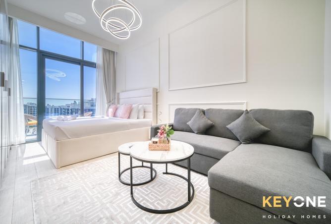 View of Radiant Loft in Downtown LA | Apartment in Los Angeles