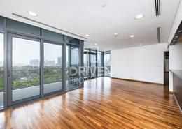 Apartment - 3 bedrooms - 4 bathrooms for sale in Burj Daman - DIFC - Dubai