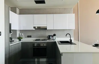 Apartment - 1 Bedroom - 2 Bathrooms for sale in Joya Blanca Residences - Arjan - Dubai