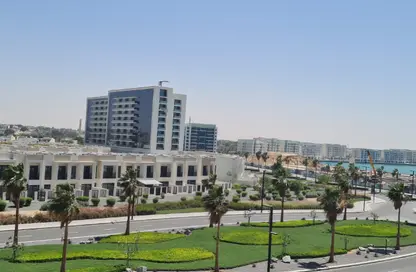 شقة - غرفة نوم - 1 حمام للبيع في كيب حياة - ميناء العرب - راس الخيمة - رأس الخيمة
