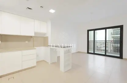 شقة - غرفة نوم - 1 حمام للبيع في حياة بوليفارد-2أ - حياة بوليفارد 2 - حياة بولفار - تاون سكوير - دبي