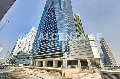 Office Space - Studio for sale in The Court Tower - Business Bay - Dubai
