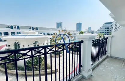 شقة - غرفة نوم - 1 حمام للايجار في فينشيتوري بينيسيري - ارجان - دبي شقة - غرفة نوم - 1 حمام للايجار في فينشيتوري بينيسيري - ارجان - دبي