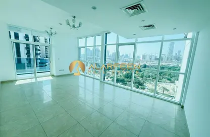 Apartment - 2 Bedrooms - 3 Bathrooms for rent in Saleh Bin Lahej 401 - Jumeirah Village Circle - Dubai Apartment - 2 Bedrooms - 3 Bathrooms for rent in Saleh Bin Lahej 401 - Jumeirah Village Circle - Dubai