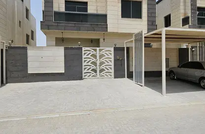 Villa - 5 Bedrooms - 7 Bathrooms for sale in Al Yasmeen 1 - Al Yasmeen - Ajman