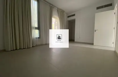 Townhouse - 3 Bedrooms - 4 Bathrooms for rent in Sarab 2 - Aljada - Sharjah