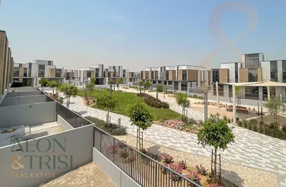 Villa - 4 Bedrooms - 4 Bathrooms for rent in Mudon Al Ranim 2 - Mudon - Dubai