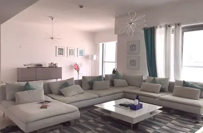 Apartment - 2 Bedrooms - 2 Bathrooms for sale in Executive Tower L - Executive Towers - Business Bay - Dubai