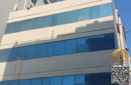 عمارة بالكامل - 8 غرف نوم - 8 حمامات للبيع في الرميلة 2 - الرميلة - عجمان