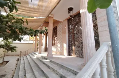 Villa - 6 Bedrooms - 6 Bathrooms for rent in Al Mowaihat 3 - Al Mowaihat - Ajman