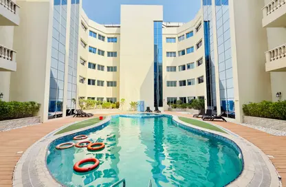 Apartment - 2 Bedrooms - 3 Bathrooms for sale in Hanover Square - Jumeirah Village Circle - Dubai
